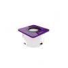 Approx Go&Play Portable Speaker White/Purple APPSP10WP